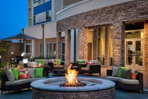 Courtyard by Marriott Houston NorthwestCypress
