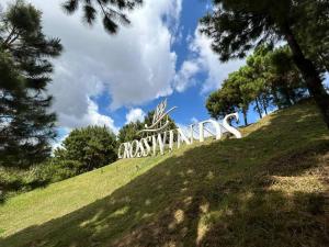 Crosswinds Resort Deluxe Condo Suite