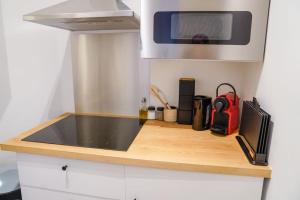 Appartement tout confort au centre ville de DINANT