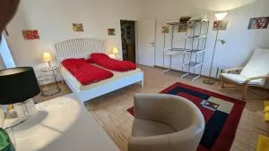 20 min nach Wien, Ruhig und Grün - 克洛斯特新堡