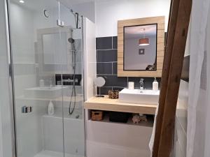 chambre dhôtes