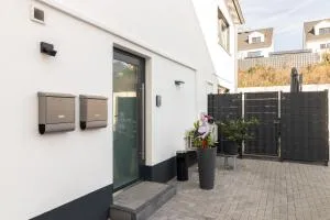 105qm Wohnung für max. 7 Personen - Wolfsheim