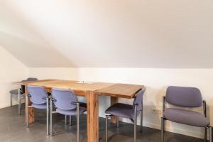 105qm Wohnung für max. 7 Personen