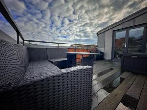 Stunning Luxury 3 Bed Penthouse Sleeps 2 to 6