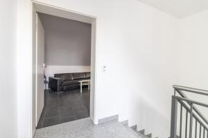 105qm Wohnung für max. 7 Personen