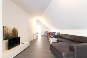 105qm Wohnung für max. 7 Personen