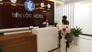 Tiến Lộc Plaza Hotel