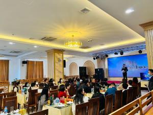 Tiến Lộc Plaza Hotel