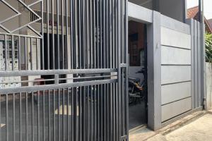 Residence 21 Syariah