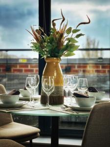 Stunning Luxury 3 Bed Penthouse Sleeps 2 to 6