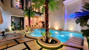 Juns Villa Tangerang 4BR Luxury Aesthetic & Homey