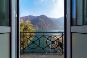 The Lake House by Quokka 360 - Lake view in Gandria village - Hoteles de 3 estrellas en Lugano