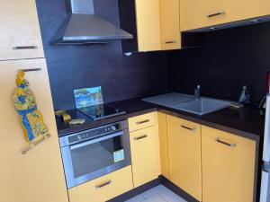 Appartement Front de mer à Cannes -Vue Mer & Terrasse