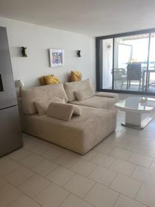 Appartement Front de mer à Cannes -Vue Mer & Terrasse