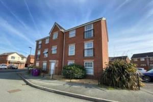 POTTERS LOGDE LIVERPOOL by Edl Ventures Ltd