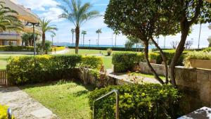 Marítim II Primera línea de mar en St Antoni de Calonge