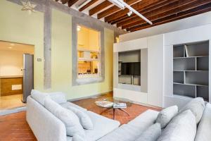 Piazza Pitti - Luxury Apartment -Town Center
