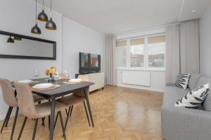 Sopot Martina Apartament by Renters