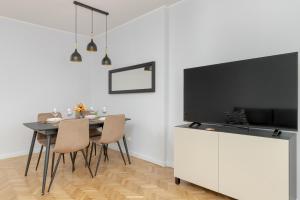 Sopot Martina Apartament by Renters