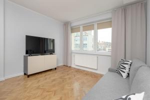 Sopot Martina Apartament by Renters