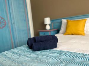 Triple Room with Bathroom