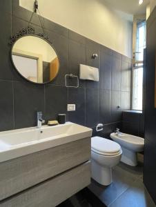 Apartment Navigli Milano