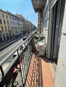 Apartment Navigli Milano