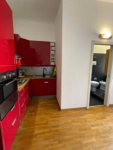 Apartment Navigli Milano