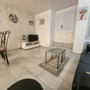 Maisons de vacances Aubaterra : photos des chambres