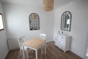 Le Cosy au cœur de Brétigny - 奥尔日河畔布雷蒂尼