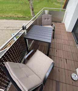 Ferienwohnung II