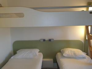 Hotels Ibis Budget Roanne Hotel : photos des chambres