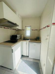 Le Cosy au cœur de Brétigny