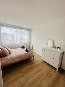 Le Cosy au cœur de Brétigny