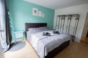 Industrial Charm Loft - Rölsdorf