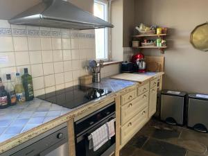 Gîte de groupe agritourisme 3 gîtes mitoyens 25 couchages Convivialité et intimité