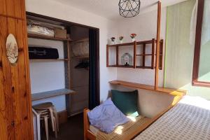 Appartement Lélex vue sur les pistes