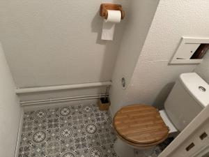 Appartements Carpentras cosy& 3 voyageurs& : photos des chambres