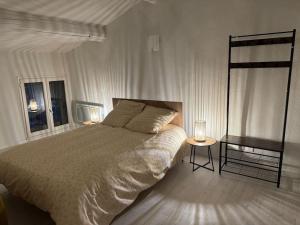 Appartements Carpentras cosy& 3 voyageurs& : photos des chambres