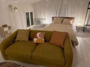 Carpentras cosy& 3 voyageurs&