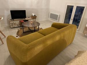 Appartements Carpentras cosy& 3 voyageurs& : photos des chambres