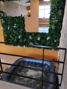 Gite la Péraie - Le Roseau