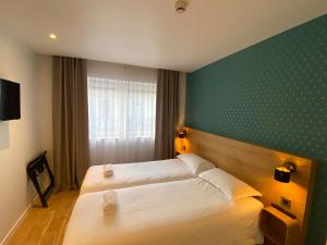 Oskar Hotel