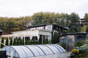 Готель Logindariy