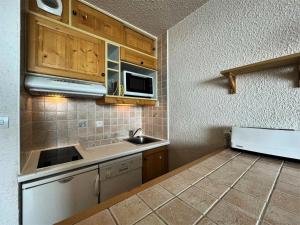 Résidence Danchet - Appartement 6 pers au pieds des pistes aux Menuires MAE-4374