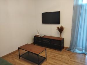 Apartament Osowskie Zacisze