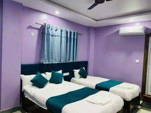Hotel Mangalam