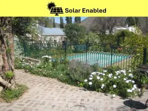 4 Rothman Street B&B - Graaff-Reinet