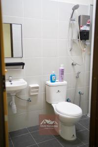 HAZZ Homestay Kulim