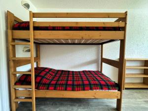 Résidence Aravis - Appartement 6 pers station des 3 Vallées MAE-4834